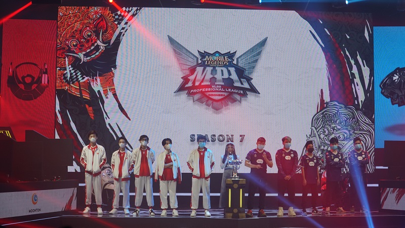 Luminaire Samakan Gameplay Bigetron Alpha Dengan BOT DOTA