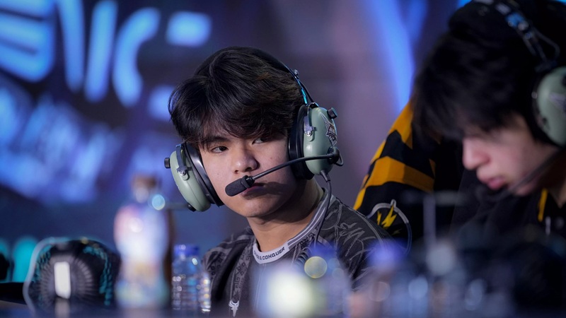 QINN Jadi Sorotan di Musim Debut, Dewa United Esports Siap Beri Kejutan di Playoff MPL ID Season 16