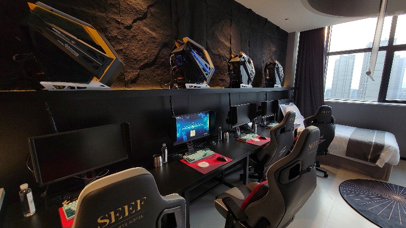 iCafe Discovery ROAP 2023, Program NVIDIA untuk Revolusi Industri Warnet!