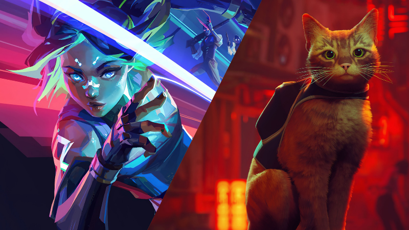 Gamer Kompetitif dan Gamer Klasik, Tipe Manakah Kamu?