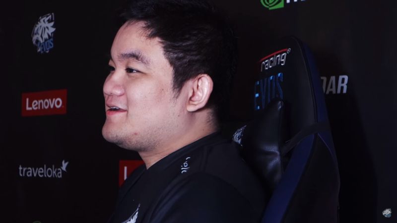 Donkey: GPX Mau Beli Tim yang Sudah Ada di MPL!