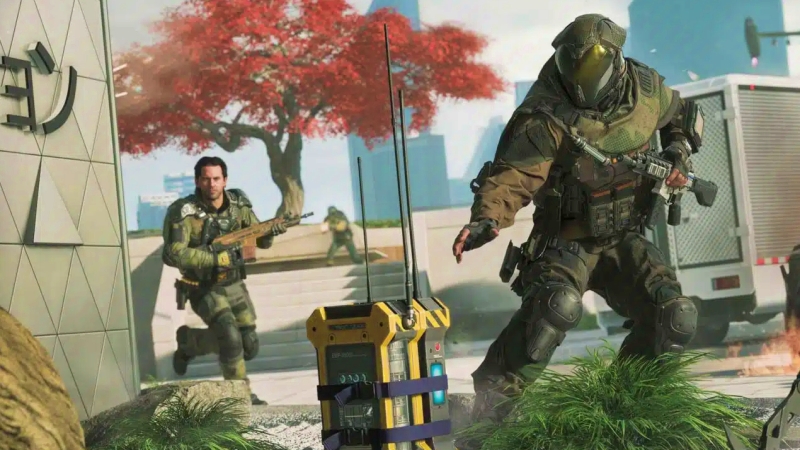 COD Next 2025: Overload, Zombies Baru, Hingga Evolusi Warzone