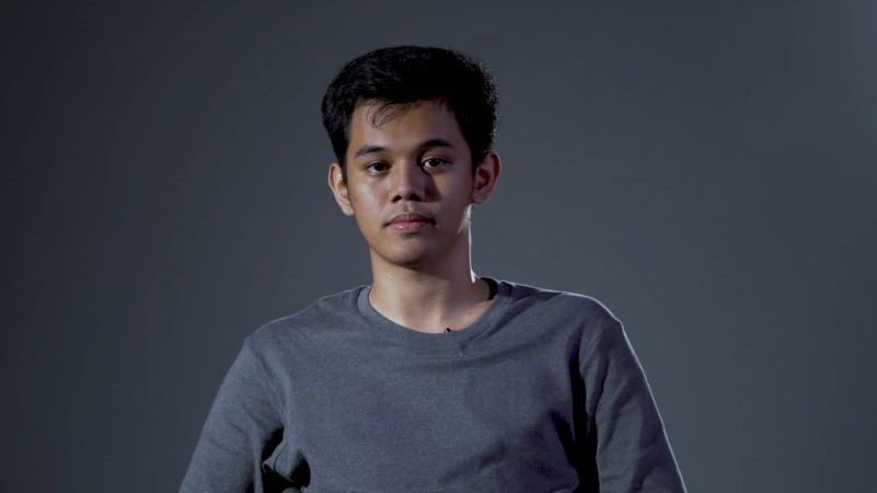 Persiapan Musim Baru, Oura Pamit dari EVOS Esports