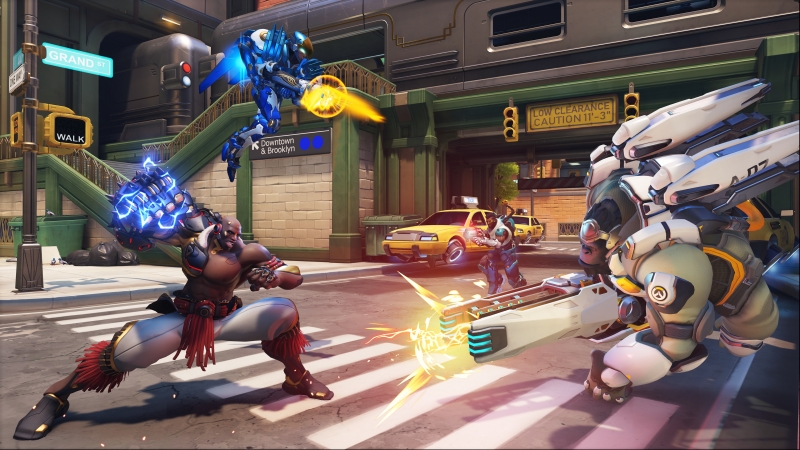 Blizzard Ungkap Detail Matchmaking Overwatch 2: Prioritaskan Keseimbangan Tim