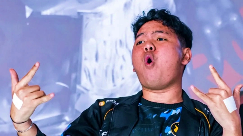 Hasil MPL ID S15: Revenge Match Sukses, RRQ Taklukkan Bigetron Esports