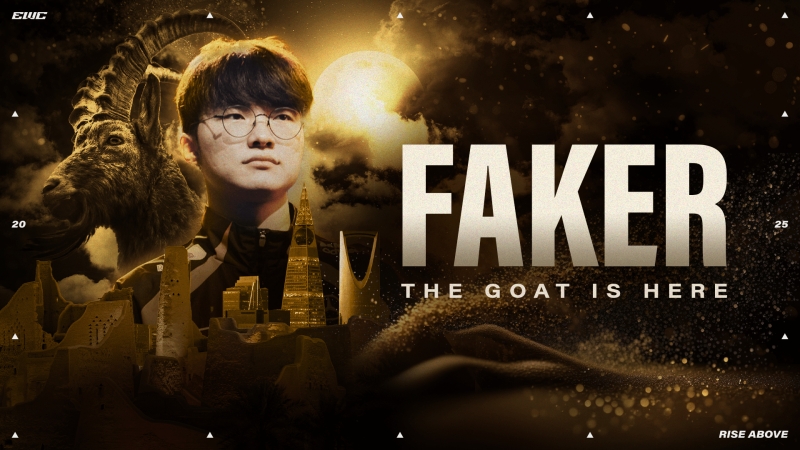 League of Legends di Esports World Cup 2025: Panduan Bertahan di Arena Terbesar