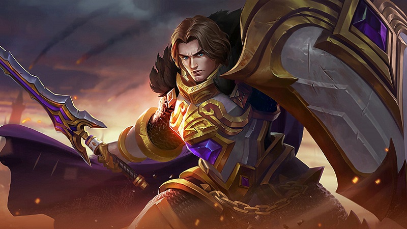 5 Tanker Paling Ideal Untuk Solo Rank, Bisa Menangin Sendiri!