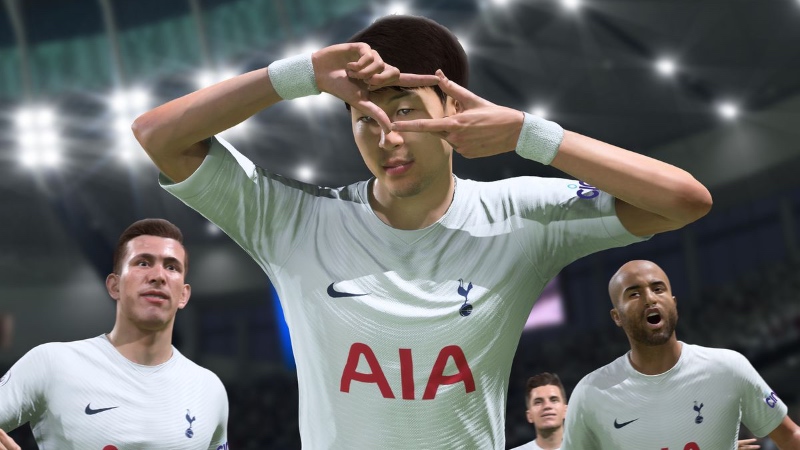 FIFA Minta EA Bayar 1 Miliar USD Untuk Lisensi Namanya di Game