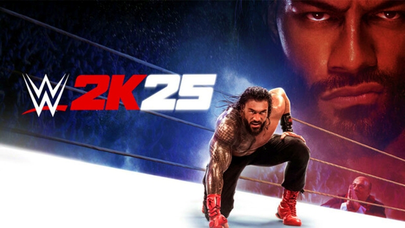 Beberapa Hal yang Wajib Kamu Ketahui sebelum Bermain WWE 2K25