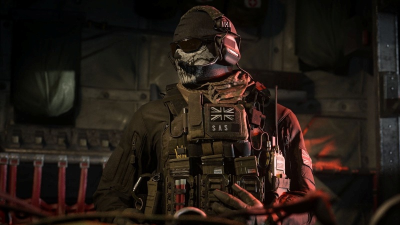 Call of Duty Bakal Kehadiran Konten Kolaborasi dengan Fallout