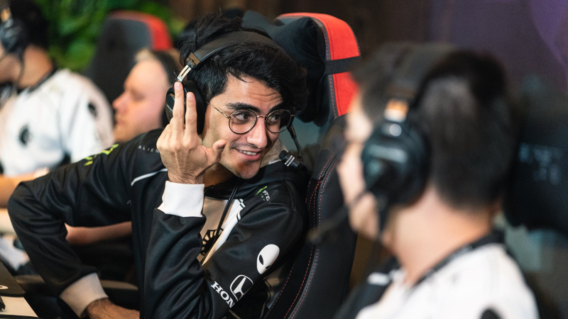 Temu Mantan Roster Alliance di Playoff MDL Chengdu Major