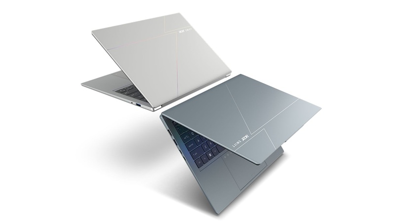 Acer Swift AI Series Resmi Hadir, Laptop Copilot+ PC Tipis dengan AI On-Device