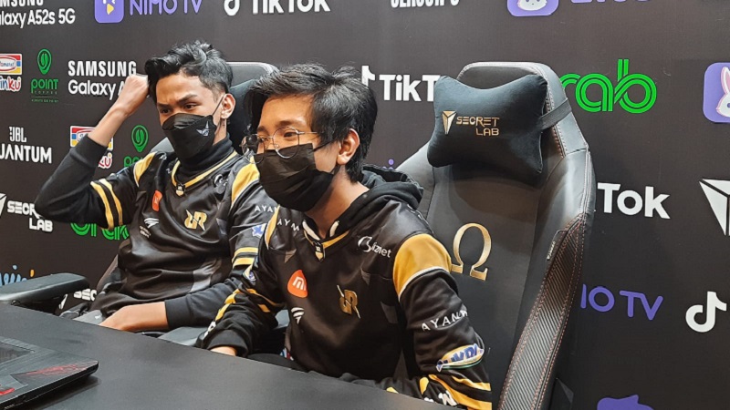 Sengit! RRQ Clay Tak Bisa Bayangkan Lawan Aura Fire di Format BO7