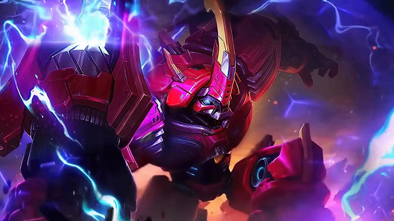 Mobile Legends Patch Baru 1.6.66, Lima Hero Ini Berpotensi Meta!