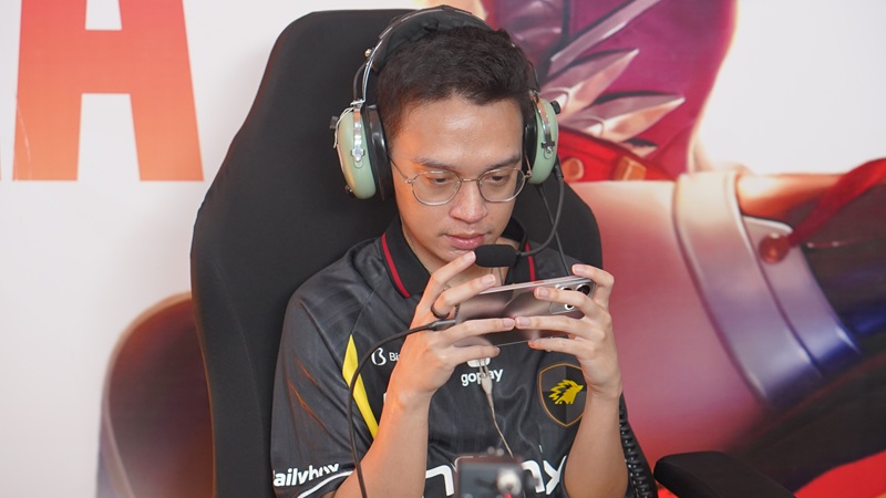 IKL Spring 2025: Saatnya ONIC dan Alter Ego Bangkit?