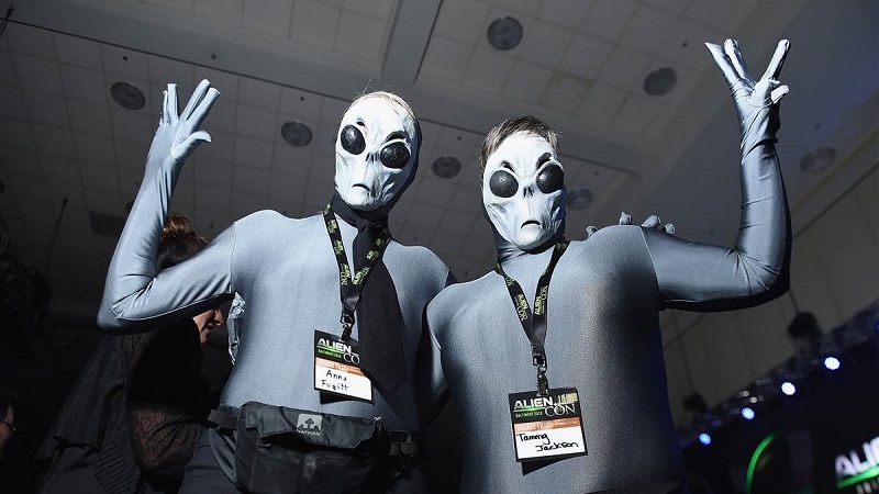 Bukan Cuma Sepakbola, Ini Dia 6 Alien Dari Dunia Esports