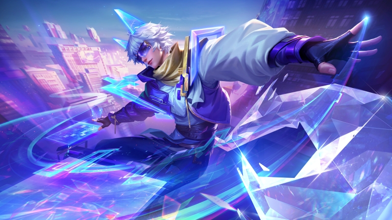 Jangan Diremehkan, 3 Hero Honor of Kings ini Bisa Bawa Kamu ke Grandmaster