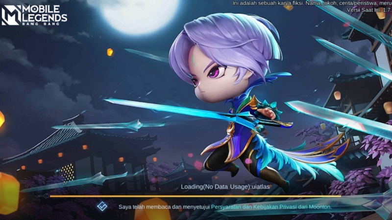 Kelebihan & Skill Terbaik Ling, Commander Baru Magic Chess
