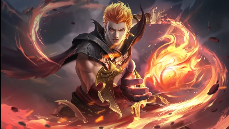 3 Alasan Mobile Legends Wajib Nerf Valir!