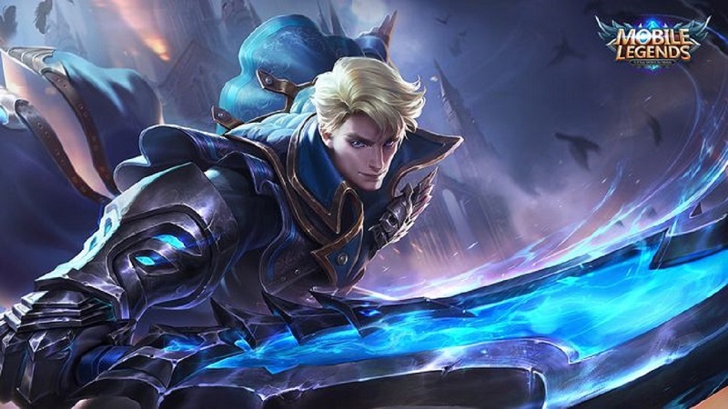 Alucard Laris di MPL Season 8? Ini Syarat & Ketentuan Pakai Sang Pemburu Iblis!
