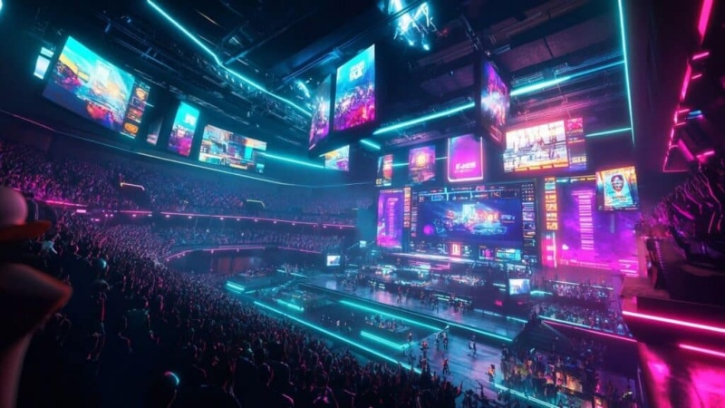 Masa Depan Industri Esports di 2026: Konsolidasi, Keseimbangan, dan Perubahan Besar