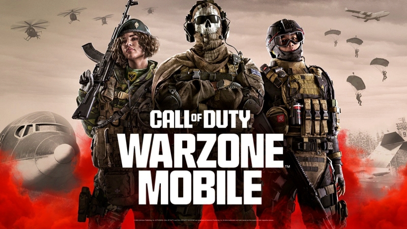 Call of Duty: Warzone Tutup Layanan, Tidak Bisa Penuhi Ekspektasi Gamer
