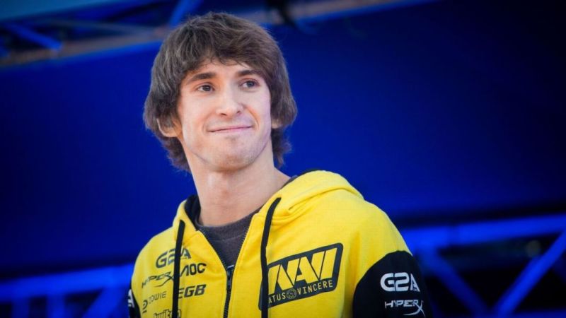 Pakai Jasa 'Hitman', Lithium Sewa Dendi di DreamLeague 10!