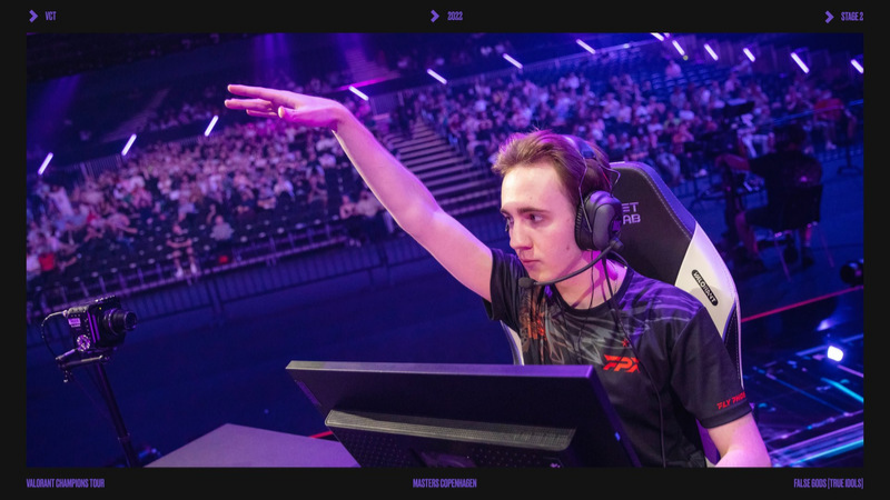 Pembalasan, FPX Pulangkan Fnatic dari Masters Copenhagen!