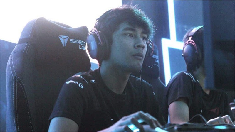Inyourdream Antar Galaxy Racer ke Main Event OEDL Fall Invitational
