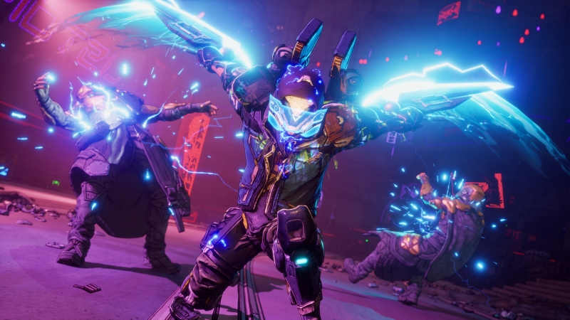 Looter-Shooter Multiplayer Borderlands 4 Bakal Rilis pada 2025 ini