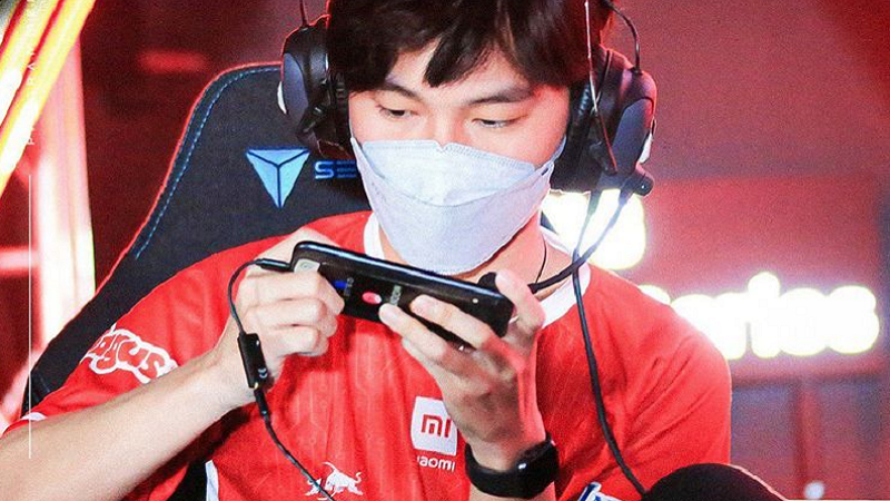 Tak Masuk Roster MPL Season 10, BTR Starlest Ungkap Nasib Renbo