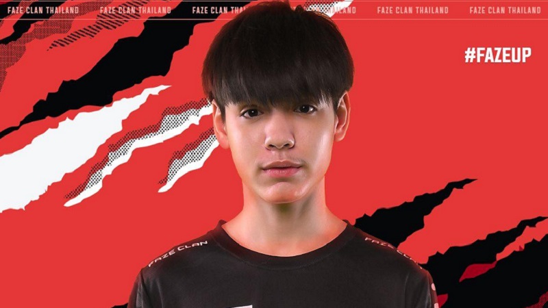 Begini Cara Setting Sensitivitas & Layout PUBG Mobile TonyK FaZe Clan!