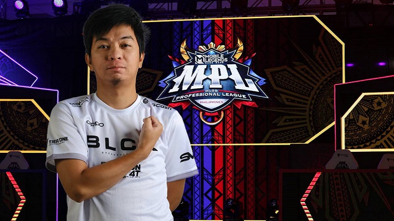 Pelatih Blacklist Akui Tolak Tawaran Latih Tim MPL Indonesia, Ini Alasannya!