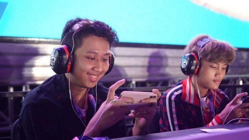 Microboy Pindah Tim, Ryzen Harap Scene PUBGM Indonesia Lebih Seru