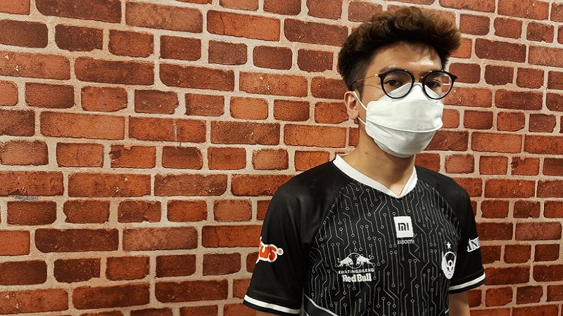 Cara Counter Aldous Hyper Saat Main Offlane Menurut Rippo