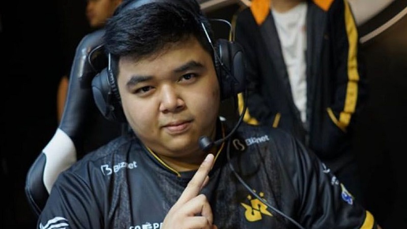 3 Alasan R7 Layak Dapat Predikat Offlaner Mobile Legends Terbaik
