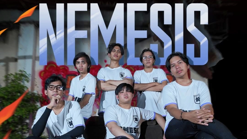 Hasil IKL Spring 2025: Draft Pick Rapi, Team Nemesis Berhasil Kalahkan RRQ