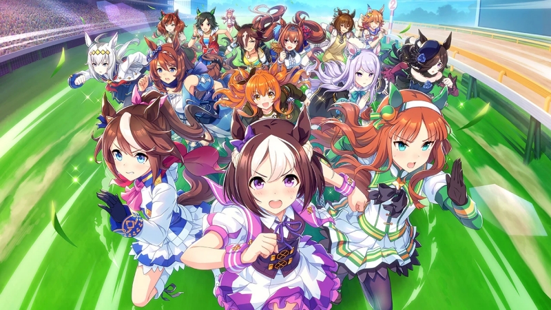 Daftar Kode Umamusume Pretty Derby April 2026 dan Cara Klaim Hadiahnya