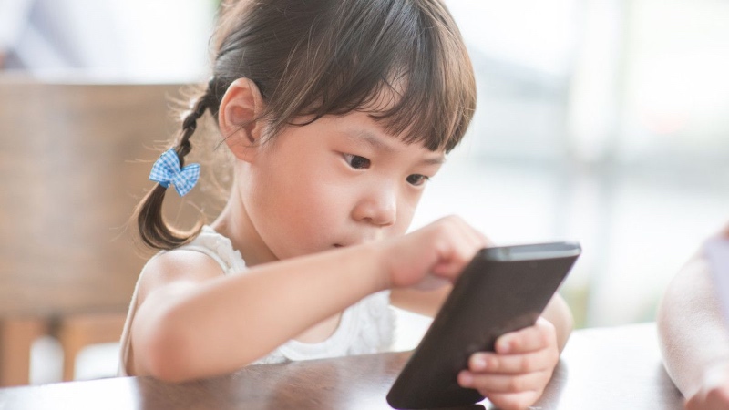 China Bikin Aturan Baru Soal Jam Main Game Anak-Anak