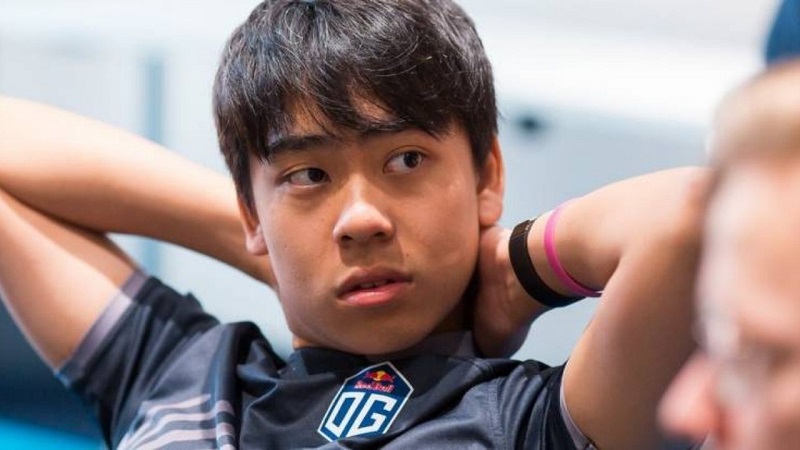 Gagal Lolos Major, Ana Siap Comeback ke OG?
