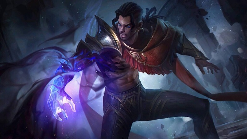 Hero Mobile Legends Ini Punya Hubungan Spesial dengan Angka 4, Apa Yah?