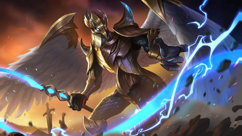 Tak Lagi Sekedar Support, Kaja Sekarang Bisa nge-Carry!
