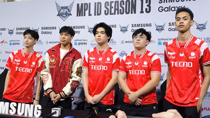 Menghapus Stigma Dalam Esports, Kegiatan Buang-buang Waktu?