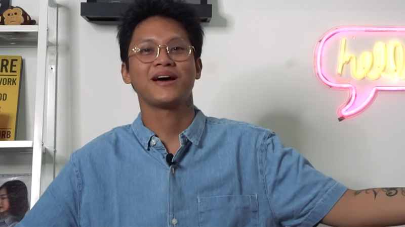 Ericko Lim Menyesal Pakai Narkoba, Ini Dampak Buruknya untuk Gamer!