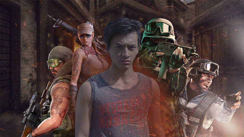 Jefri Nichol Minat Danai Tim Esports, PB Game Favoritnya!