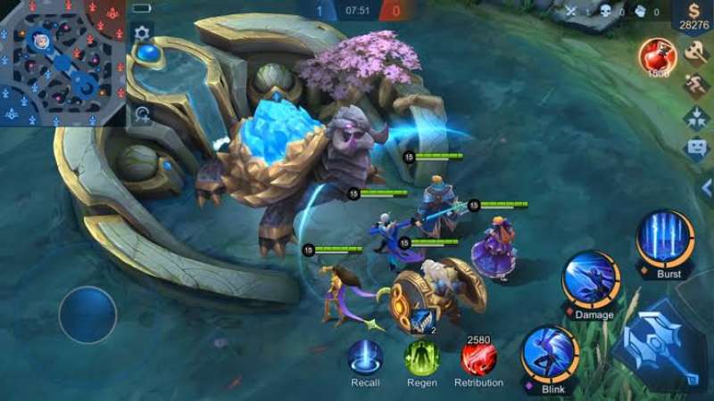 Punya Banyak Player Berbakat, Darimana Asalnya 