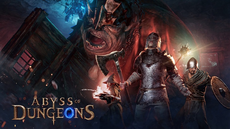 Review Abyss of Dungeons: Sensasi Dungeon Crawling dengan Nuansa Kelam