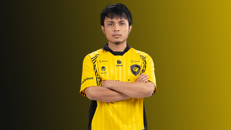 ONIC Ambil Risiko Besar di FFWS SEA 2025 Fall: Rekrut Pemain Komunitas, Ini Kata Coach AFM