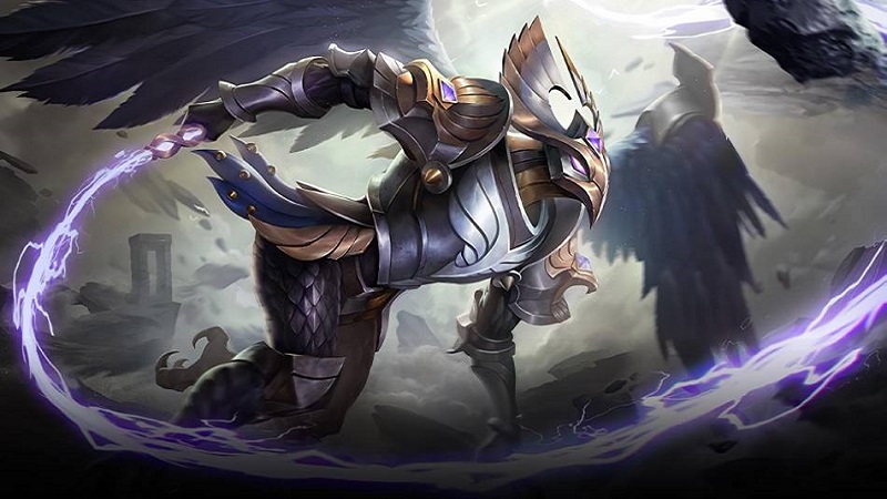 Kaja di MLBB, Fighter Gampangan yang Diremehkan