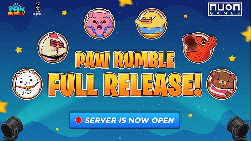 Nuon Digital Indonesia Rilis Game Anak Bangsa Seru!